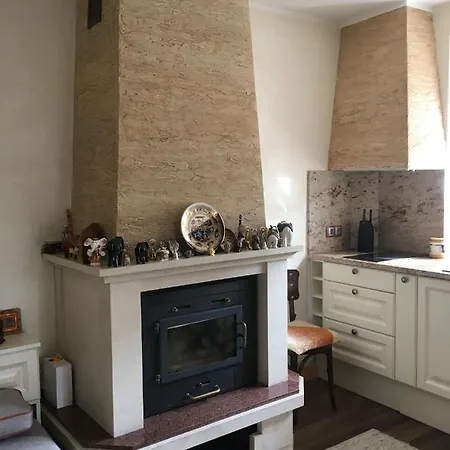 Willy Villy's House Апартаменты *