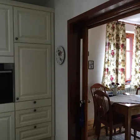 Willy Villy's House Chepelare