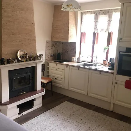 Апартаменты Willy Villy's House Чепеларе