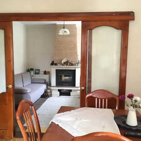 Daire Willy Villy's House