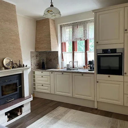 Willy Villy's House Cepelare