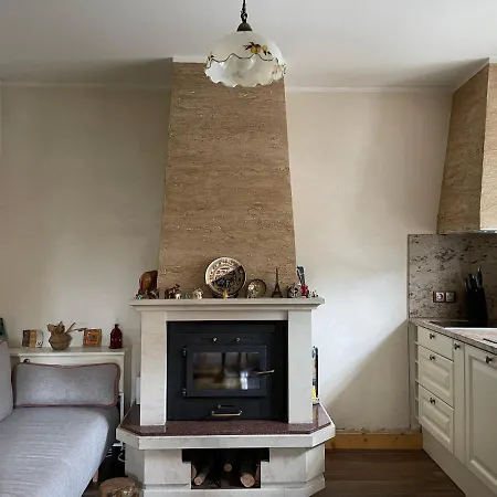 Willy Villy's House * Chepelare