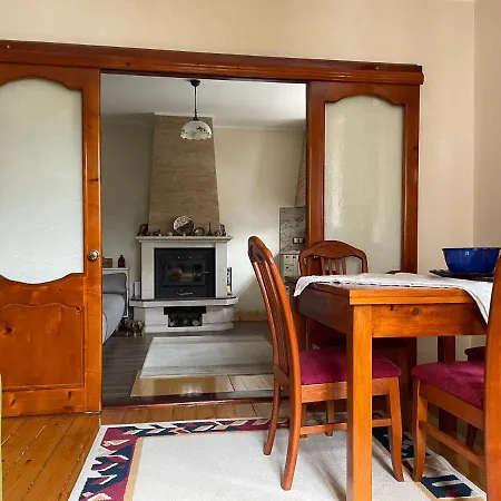 Willy Villy's House Apartament *