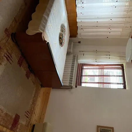 Willy Villy's House Апартаменты Чепеларе