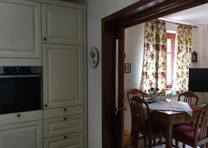 Willy Villy's House Čepelare