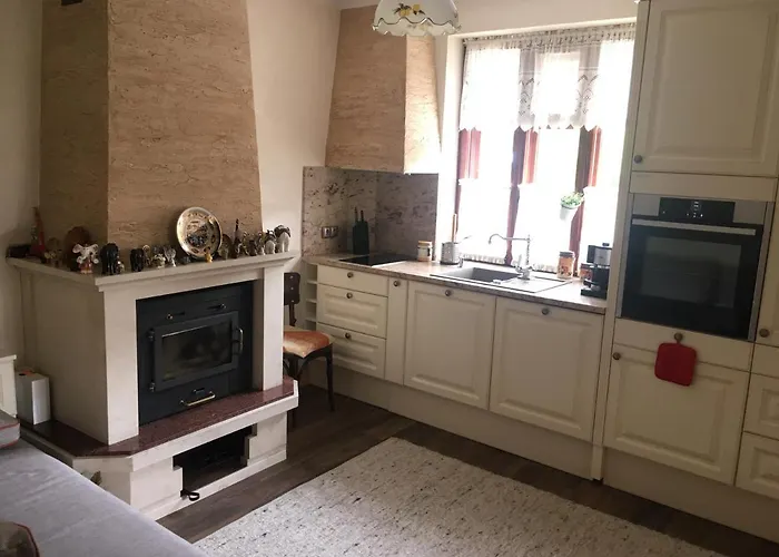 Apartmán Willy Villy's House Čepelare