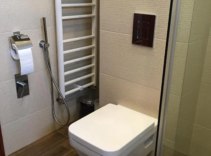 Apartmán Willy Villy's House Čepelare