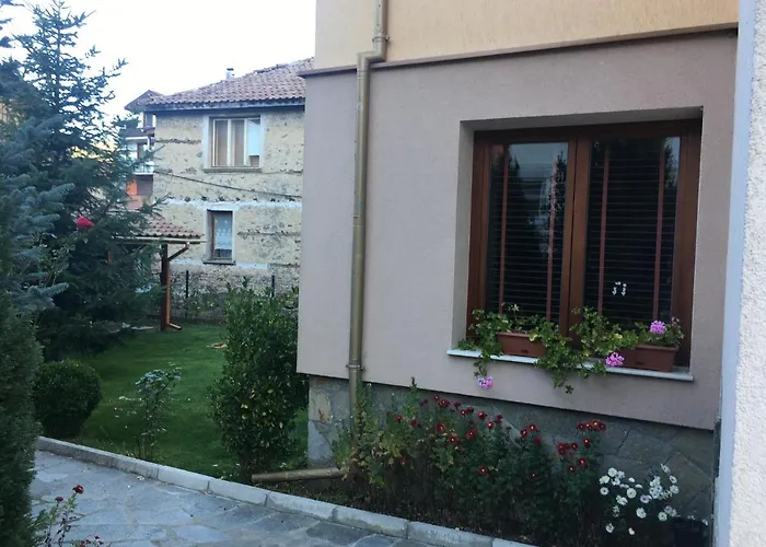 Apartmán Willy Villy's House Čepelare