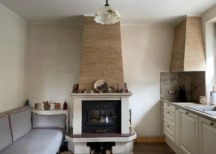 Willy Villy's House * Čepelare