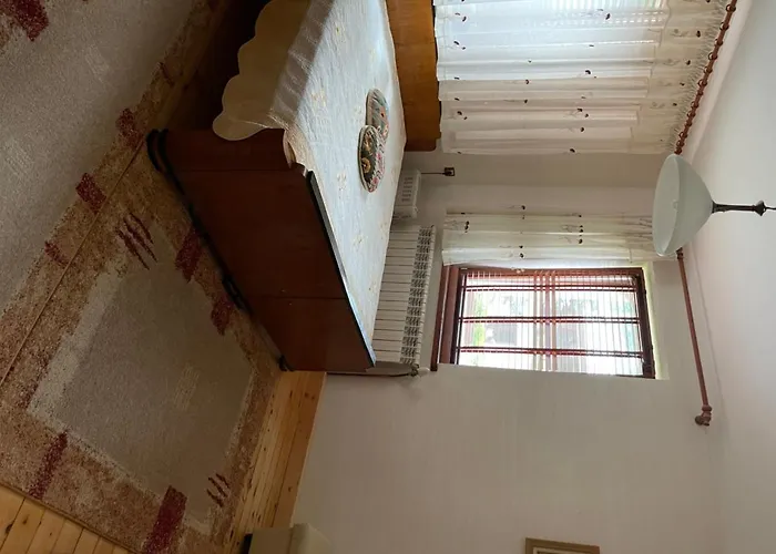 Willy Villy's House Apartmán Čepelare